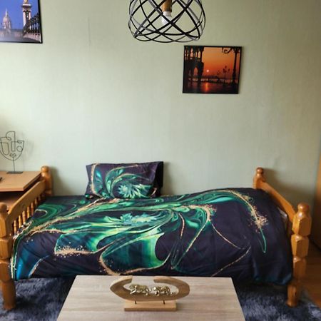 Studio Colmar Dış mekan fotoğraf