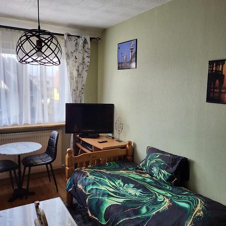 Studio Colmar Dış mekan fotoğraf