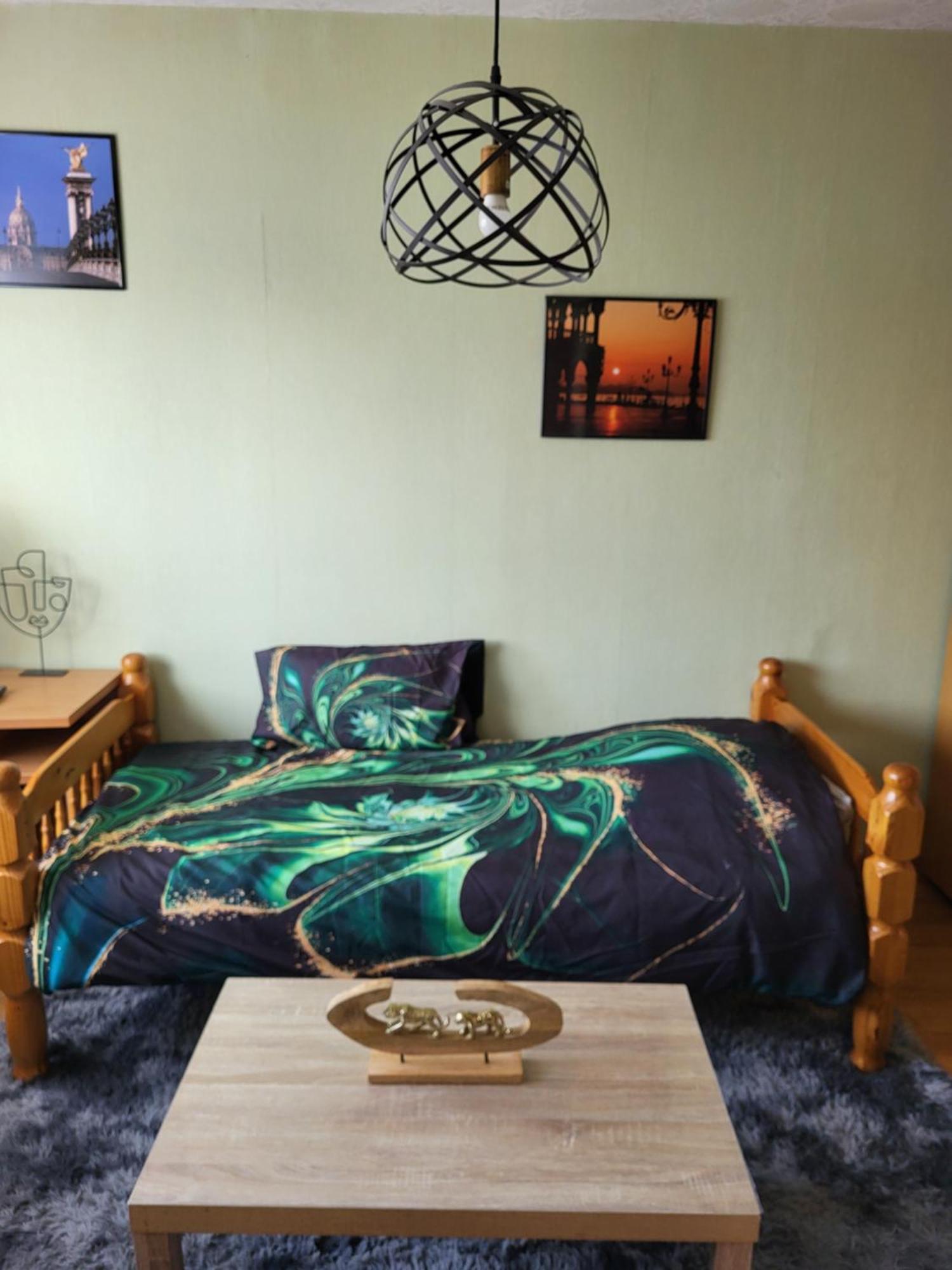 Studio Colmar Dış mekan fotoğraf