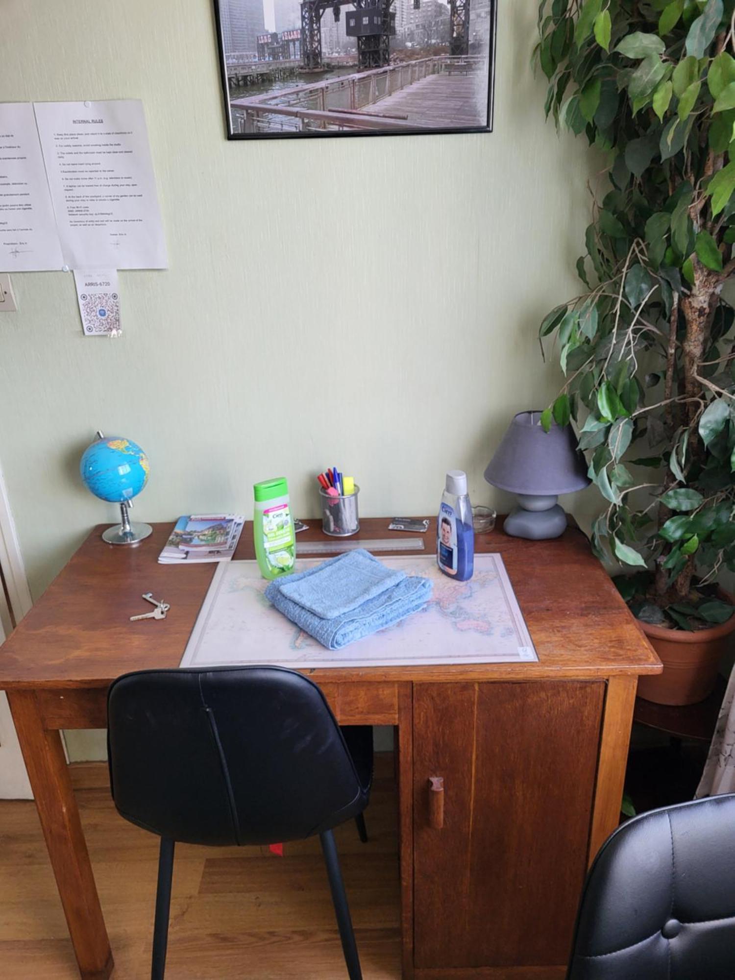 Studio Colmar Dış mekan fotoğraf