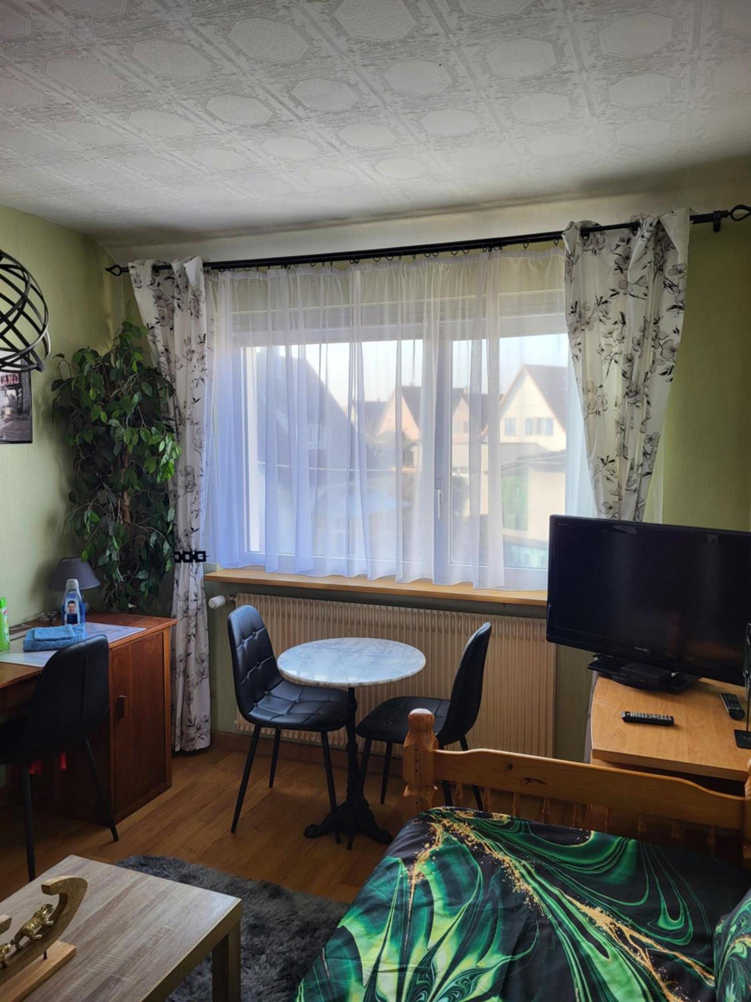 Studio Colmar Dış mekan fotoğraf