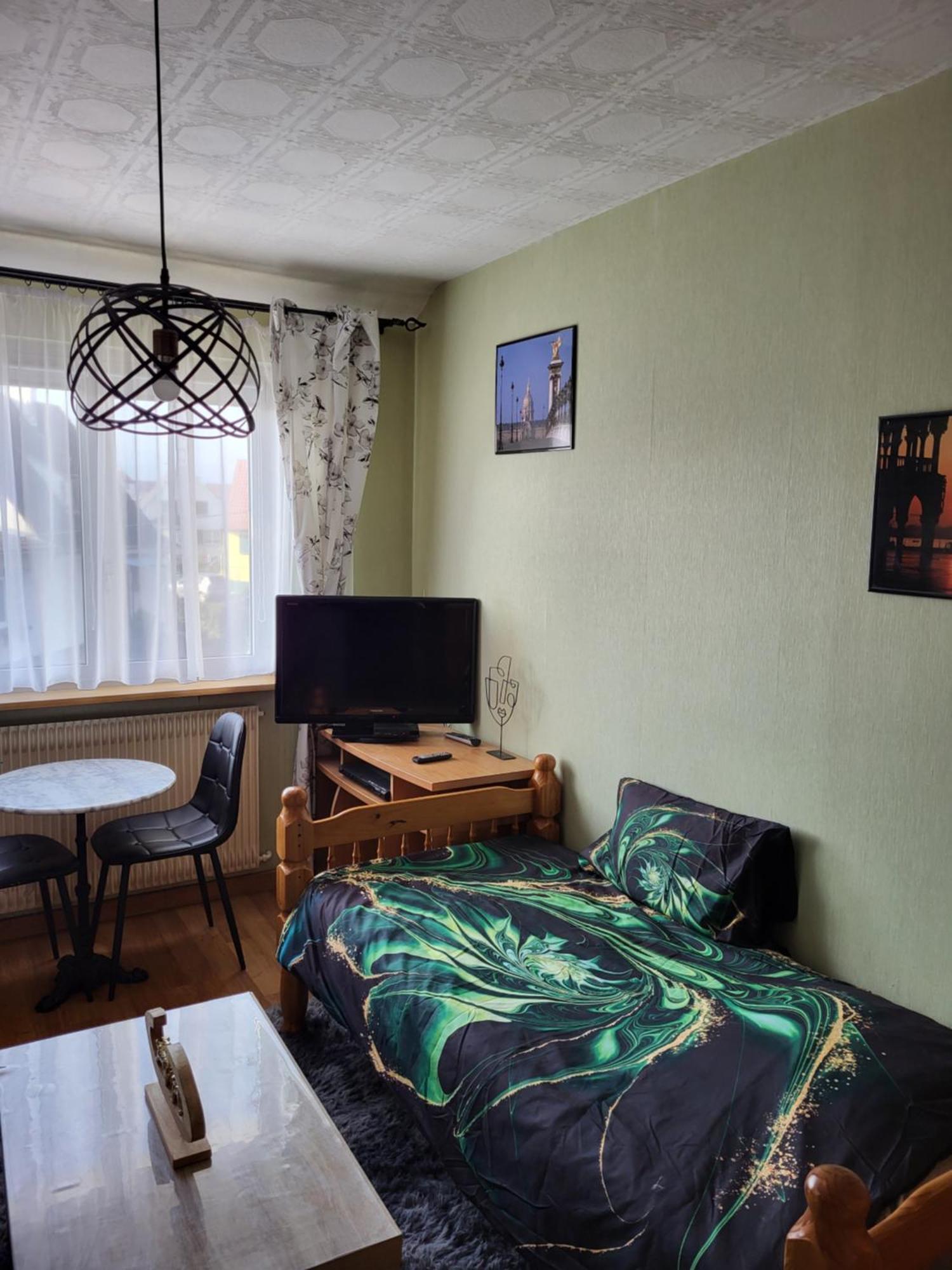 Studio Colmar Dış mekan fotoğraf
